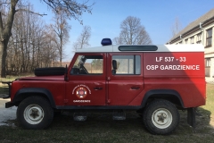 OSP-Gardzienice_auto